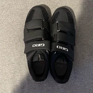 Giro Riela R II Clip in Spin Shoes